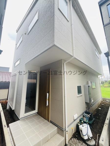 �_�ސ쌧������s���v�ۂ̐V�z��ˌ��Ẳ摜