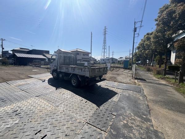 �_�ސ쌧������s���v�ۂ̐V�z��ˌ��Ẳ摜