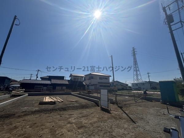 �_�ސ쌧������s���v�ۂ̐V�z��ˌ��Ẳ摜