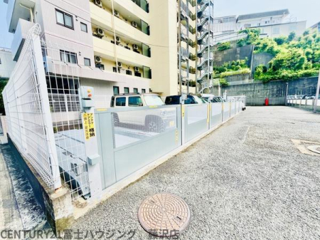 �_�ސ쌧����s�P�s��2���ڂ̒��Ã}���V�����̉摜