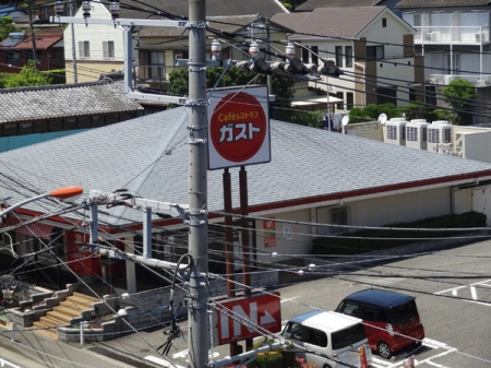 �_�ސ쌧����s�P�s��2���ڂ̒��Ã}���V�����̎��ӊ�