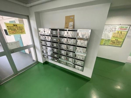 �_�ސ쌧����s�����C��1���ڂ̒��Ã}���V�����̂��̑����p��