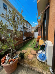 �_�ސ쌧����s�~�s1���ڂ̒��È�ˌ��Ă̒�