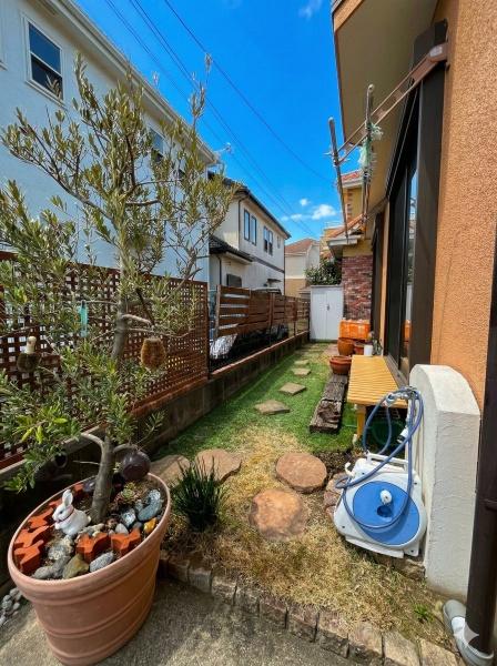 �_�ސ쌧����s�~�s1���ڂ̒��È�ˌ��Ă̒�