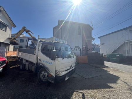 �_�ސ쌧������s���c2���ڂ̐V�z��ˌ��Ẳ摜