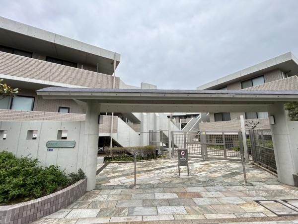 �_�ސ쌧���q�s�R��K�l4���ڂ̒��Ã}���V�����̂��̑����n