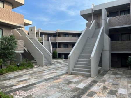 �_�ސ쌧���q�s�R��K�l4���ڂ̒��Ã}���V�����̂��̑����n