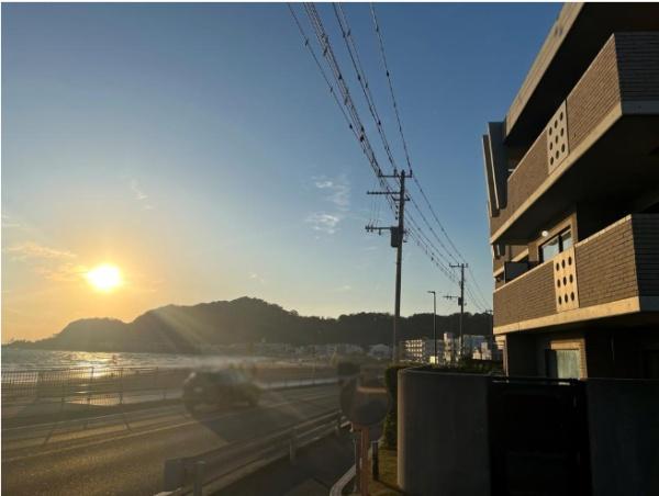 �_�ސ쌧���q�s�R��K�l4���ڂ̒��Ã}���V�����̂��̑����n