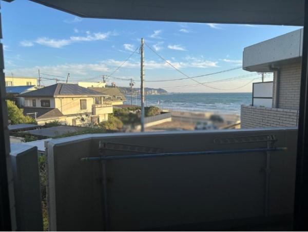 �_�ސ쌧���q�s�R��K�l4���ڂ̒��Ã}���V�����̏Z�˂���̒��]�ʐ^