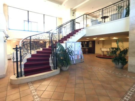 �_�ސ쌧����s�А��C��3���� 23-18�̒��Ã}���V�����̃G���g�����X