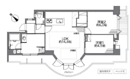 �_�ސ쌧����s�А��C��3���� 23-18�̒��Ã}���V�����̊Ԏ��}