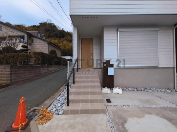 �_�ސ쌧����s���̐V�z��ˌ��Ă̌���