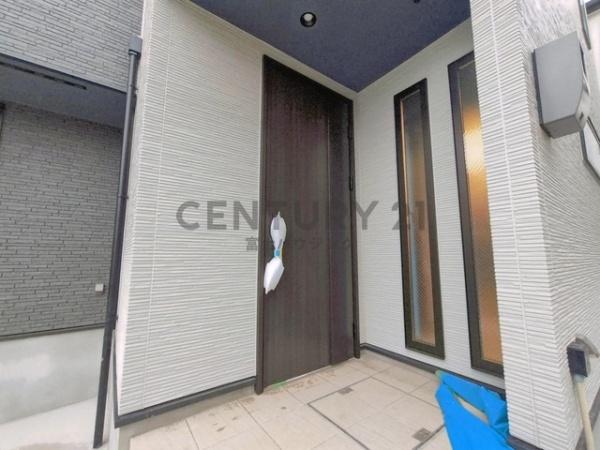 �_�ސ쌧����s�ғ�1���ڂ̐V�z��ˌ��Ă̌���