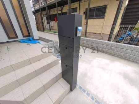 �_�ސ쌧����s�ғ�1���ڂ̐V�z��ˌ��Ă̂��̑����n