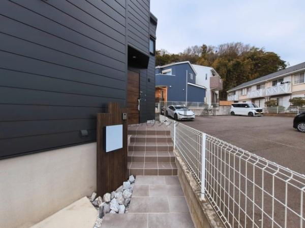 �_�ސ쌧����s���̐V�z��ˌ��Ă̂��̑����n