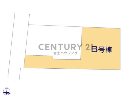 �_�ސ쌧����s�ғ�1���ڂ̐V�z��ˌ��Ă̋��}