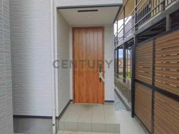 �_�ސ쌧����s�ғ�1���ڂ̐V�z��ˌ��Ă̌���