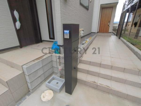 �_�ސ쌧����s�ғ�1���ڂ̐V�z��ˌ��Ă̂��̑����n