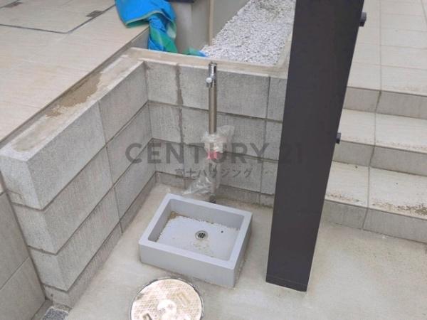 �_�ސ쌧����s�ғ�1���ڂ̐V�z��ˌ��Ă̂��̑����n