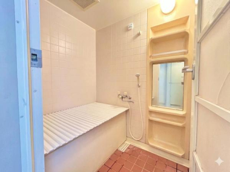 �_�ސ쌧����s�P�s��1���ڂ̒��Ã}���V�����̗���