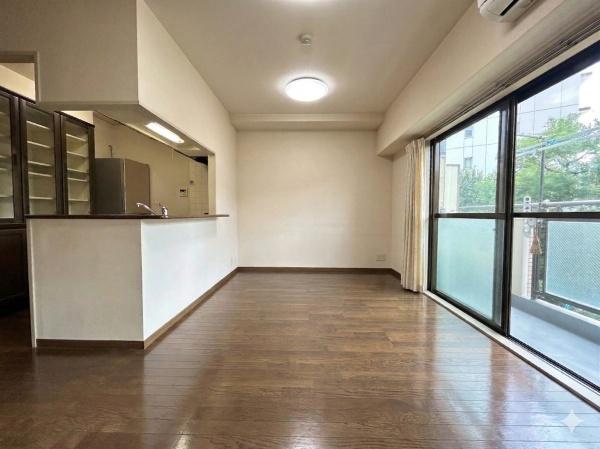 �_�ސ쌧����s�P�s��1���ڂ̒��Ã}���V�����̃��r���O