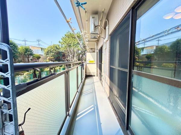 �_�ސ쌧����s�P�s��1���ڂ̒��Ã}���V�����̃o���R�j�[