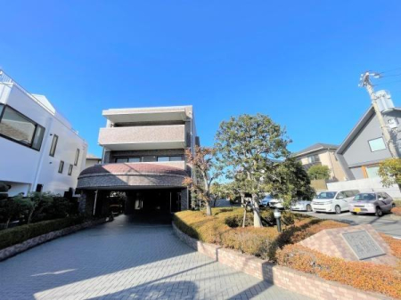 �_�ސ쌧����s�{����2���ڂ̒��Ã}���V�����̊����\�z�}(�O��)