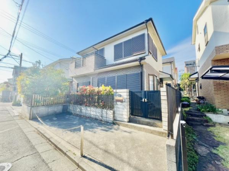 �_�ސ쌧����s����������2���ڂ̒��È�ˌ��Ă̂��̑����n