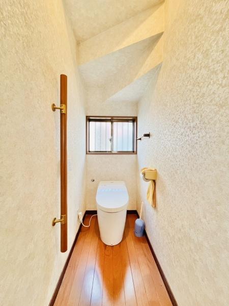 �_�ސ쌧����s����������2���ڂ̒��È�ˌ��Ẵg�C��