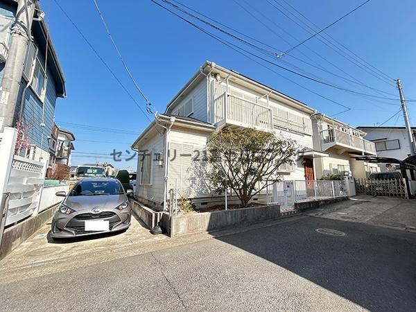 �_�ސ쌧������s���l���̒��È�ˌ��Ă̌��n�O�ώʐ^