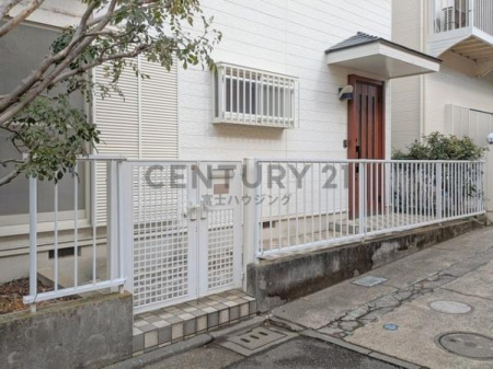 �_�ސ쌧������s���l���̒��È�ˌ��Ă̂��̑����n