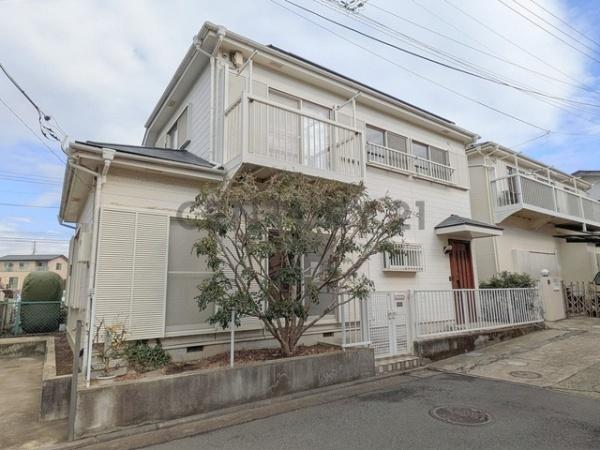 �_�ސ쌧������s���l���̒��È�ˌ��Ă̂��̑����n