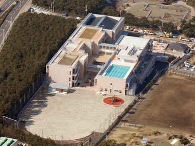 �_�ސ쌧������s������̒��Ã}���V�����̎��ӊ�