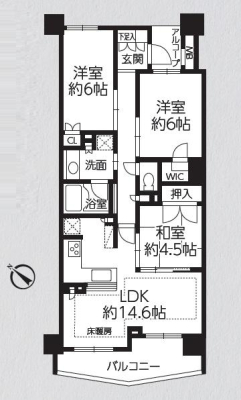 �_�ސ쌧������s������̒��Ã}���V�����̊Ԏ��}