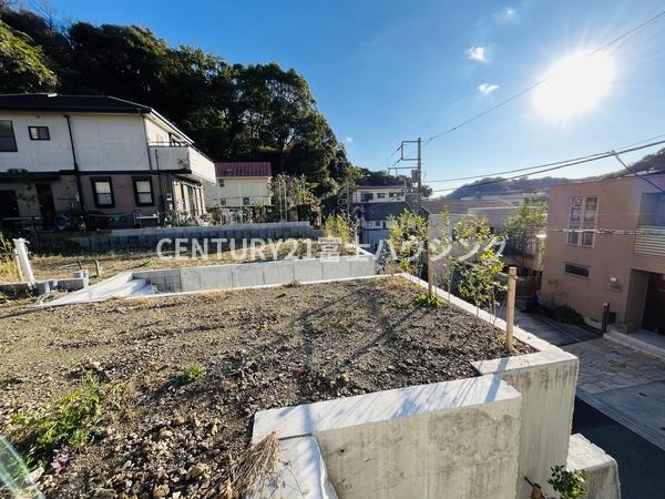 �_�ސ쌧���q�s��K��5���ڂ̒��È�ˌ��Ă̏Z�˂���̒��]�ʐ^