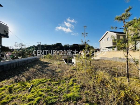 �_�ސ쌧���q�s��K��5���ڂ̒��È�ˌ��Ă̂��̑����n