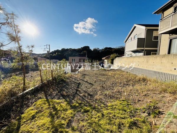 �_�ސ쌧���q�s��K��5���ڂ̒��È�ˌ��Ă̂��̑����n