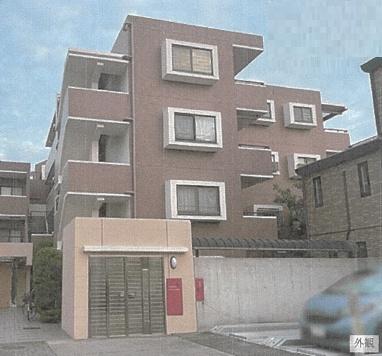 �_�ސ쌧���q�s�v��3���ڂ̒��Ã}���V�����̊����\�z�}(�O��)