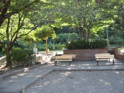 �_�ސ쌧���q�s�򖾎�6���ڂ̓y�n�̎��ӊ�