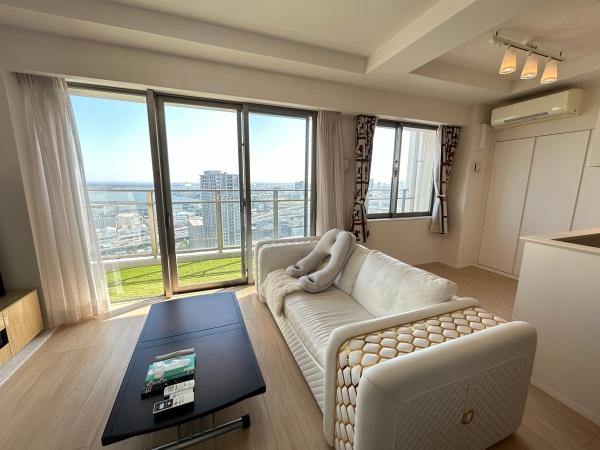 �����s�]���擌�_1���ڂ̒��Ã}���V�����̃��r���O