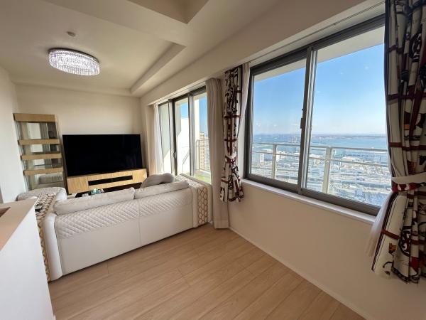 �����s�]���擌�_1���ڂ̒��Ã}���V�����̃��r���O