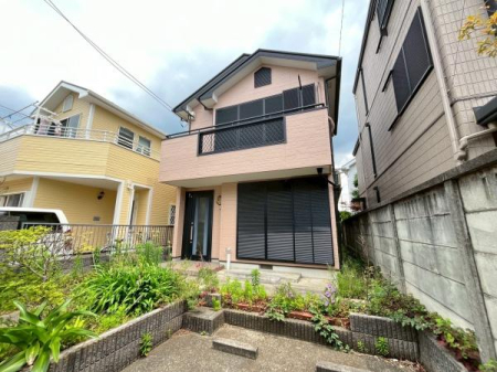 �_�ސ쌧������s�l�|1���ڂ̒��È�ˌ��Ă̊����\�z�}(�O��)