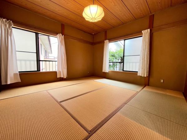 �_�ސ쌧������s�l�|1���ڂ̒��È�ˌ��Ă̘a��