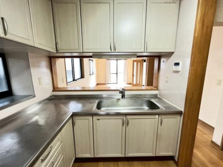 �_�ސ쌧������s�l�|1���ڂ̒��È�ˌ��ẴL�b�`��