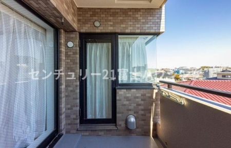 �_�ސ쌧������s�{��4���ڂ̒��Ã}���V�����̃o���R�j�[