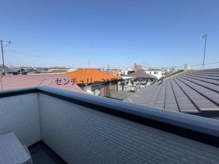 �_�ސ쌧������s�l�|1���ڂ̒��È�ˌ��Ă̏Z�˂���̒��]�ʐ^