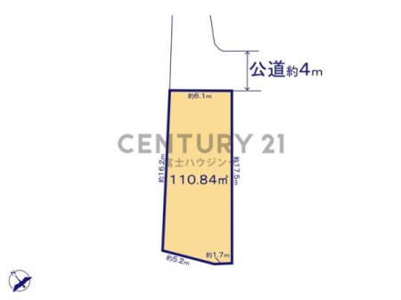 �_�ސ쌧����s���q�̓y�n�̋��}