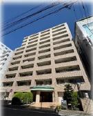 �_�ސ쌧����s�Ó��1���ڂ̒��Ã}���V�����̊����\�z�}(�O��)