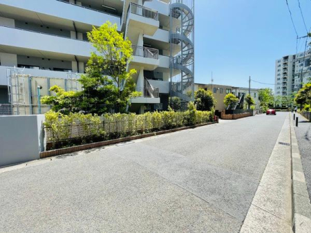 �_�ސ쌧���q�s���{�̒��Ã}���V�����̂��̑����n