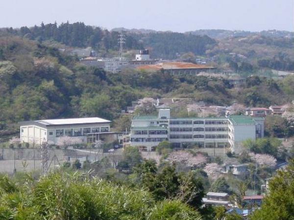 �_�ސ쌧���q�s�␣1���ڂ̒��Ã}���V�����̎��ӊ�